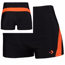 Obrázek z MORAJ PLAVKY PÁN.KMS1500-002 BLACK M 