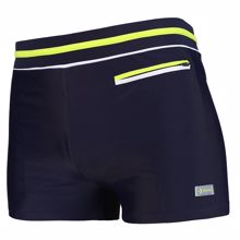Obrázek z MORAJ PLAVKY PÁN.KMS1800-001 NAVY L 