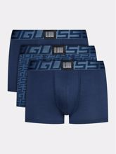 Obrázek z GUESS BOX U4RG01 3PACK P7CJ S 