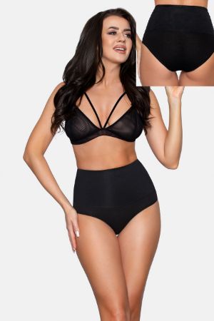 Zobrazit detail produktu - Dámské stahovací kalhotky Babell 073 3-4XL Obrázek Dámské stahovací kalhotky Babell 073 3-4XL