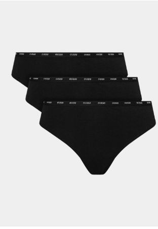 Zobrazit detail produktu - Dámské kalhotky Guess O4GG15 Obrázek Dámské kalhotky Guess O4GG15