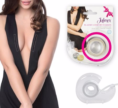 Zobrazit detail produktu - Nalepovací páska Julimex BA-10 Obrázek Nalepovací páska Julimex BA-10