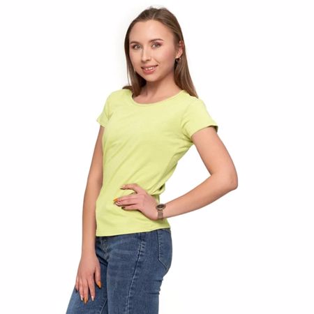 Zobrazit detail produktu - Dámské tričko Moraj krátké BD900-420 Obrázek Dámské tričko Moraj krátké BD900-420