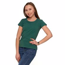 Obrázek z MORAJ TRIČKO DÁM. BD900-420 KHAKI S 