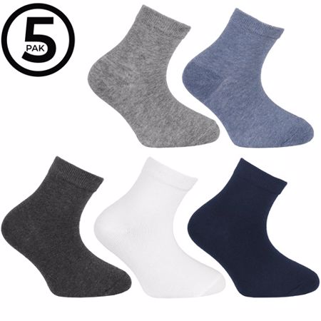 Zobrazit detail produktu - Chlapecké ponožky Moraj CSB200-301 Obrázek Chlapecké ponožky Moraj CSB200-301