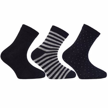 Zobrazit detail produktu - Chlapecké ponožky Moraj CSB200-083 Obrázek Chlapecké ponožky Moraj CSB200-083