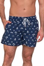 Obrázek z MORAJ PLAVKY PÁN.KSZ2300-011 NAVY L 