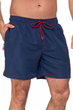 Obrázek z MORAJ PLAVKY PÁN.KSZ2300-014 NAVY XXL 