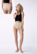 Obrázek z JULIMEX AMBER MAXI BÉŽOVÁ S 