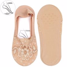 Obrázek z MORAJ BALERÍNY CDB300-001 LIGHT BEIGE 38-41 