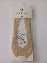 Obrázek z MORAJ BALERÍNY CDB250-035 BÉŽOVÁ 35-38 
