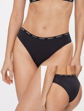 Obrázek z GUESS KALHOTKY O3YE01 JBLK S 