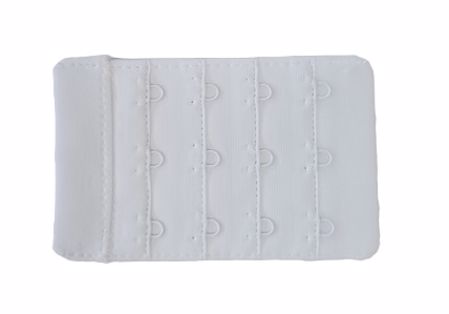 Zobrazit detail produktu - Prodloužení zapínání podprsenek Selene 2014 Obrázek Prodloužení zapínání podprsenek Selene 2014