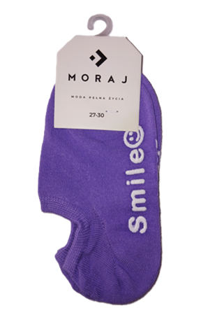 Zobrazit detail produktu - Dívčí baleríny  Moraj CDK170-020 Obrázek Dívčí baleríny  Moraj CDK170-020