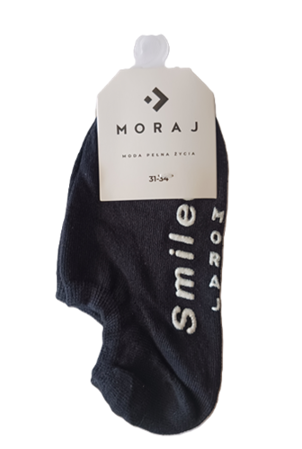 Zobrazit detail produktu - Chlapecké ponožky Moraj CDK170-021 Obrázek Chlapecké ponožky Moraj CDK170-021