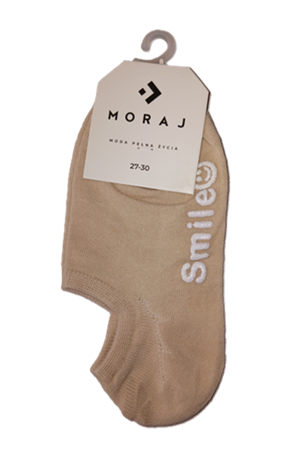 Zobrazit detail produktu - Dívčí baleríny  Moraj CDK170-020 Obrázek Dívčí baleríny  Moraj CDK170-020