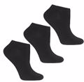 Obrázek z MORAJ PONOŽKY DÁM. CSD170-050 3PACK 