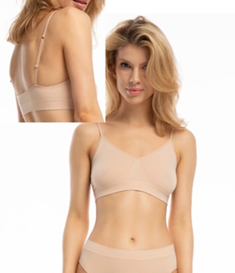 Obrázek z JULIMEX BRALETTE 