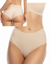 Obrázek z JULIMEX INFINITY BOYSHORT MAXI BÉŽOVÁ S 
