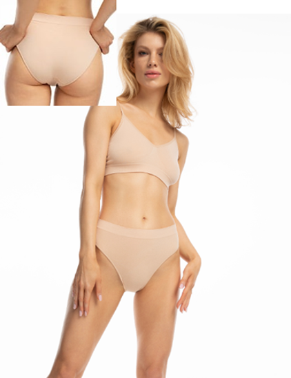 Obrázek z JULIMEX BAMBOO BIKINI 