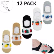 Obrázek z MORAJ BALERÍNY CDB200-338 12PACK 38-41 MIX 