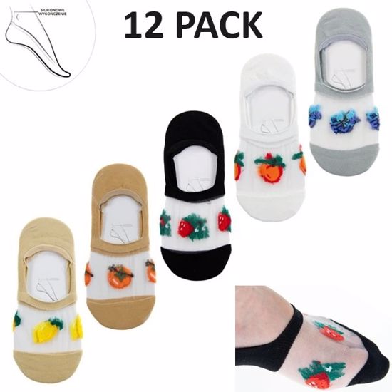 Obrázek z MORAJ BALERÍNY CDB200-338 12PACK 