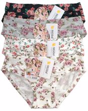 Obrázek z DCPOLO KALHOTKY 26207 S-L 