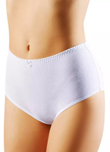 Obrázek z EMILI CREMA BÍLÁ XL 