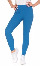 Obrázek z MORAJ LEGÍNY RDL1500-014 BLUE L/XL 