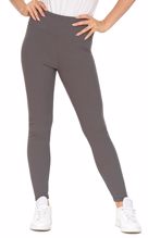Obrázek z MORAJ LEGÍNY RDL1500-014 GREY L/XL 