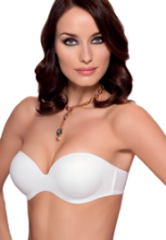 Obrázek z LEILIEVE 6001 BIANCO 1B 