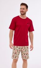 Obrázek z CTT PYŽ.PÁN.326/275 3XL 