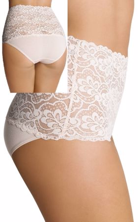 Zobrazit detail produktu - Dámské stahovací kalhotky Emili Enrica Obrázek Dámské stahovací kalhotky Emili Enrica