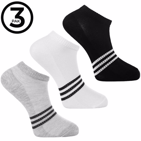 Zobrazit detail produktu - Pánské ponožky Moraj CSM200-053/3 Obrázek Pánské ponožky Moraj CSM200-053/3