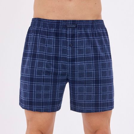 Zobrazit detail produktu - Pánské trenýrky Cornette Comfort 002 Obrázek Pánské trenýrky Cornette Comfort 002