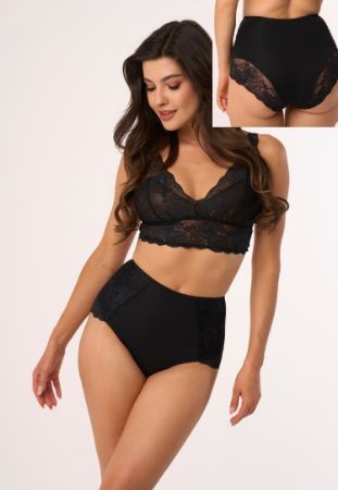 Zobrazit detail produktu - Dámské stahovací kalhotky Babell 204 Obrázek Dámské stahovací kalhotky Babell 204