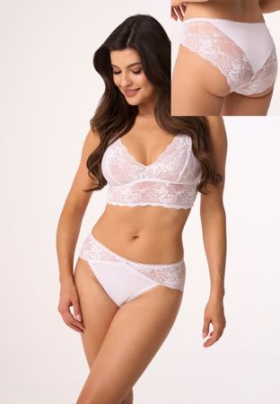 Zobrazit detail produktu - Dámské kalhotky Babell 205 Obrázek Dámské kalhotky Babell 205