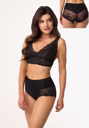 Zobrazit detail produktu - Dámské stahovací kalhotky Babell 203 Obrázek Dámské stahovací kalhotky Babell 203