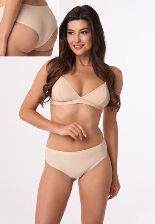 Zobrazit detail produktu - Dámské kalhotky Babell 2007 Brasil Obrázek Dámské kalhotky Babell 2007 Brasil