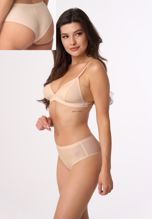 Obrázek z BABELL 2011 BEIGE S 
