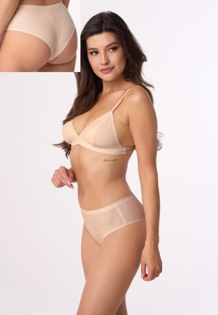 Zobrazit detail produktu - Dámské kalhotky Babell 2011 Brasil Obrázek Dámské kalhotky Babell 2011 Brasil