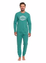 Obrázek z MORAJ PYŽ. PÁN. PDM5400-004 GREEN M 