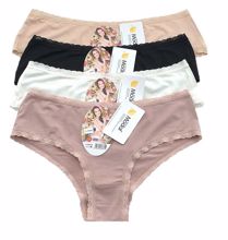 Obrázek z DCPOLO KALHOTKY 26874 S-L 
