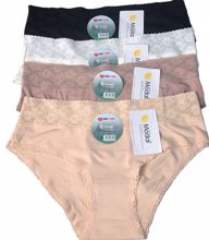 Obrázek z DCPOLO KALHOTKY 26898 M-XL 