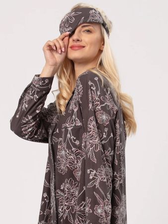 Zobrazit detail produktu - Škraboška na oči Key LHO 817 Obrázek Škraboška na oči Key LHO 817