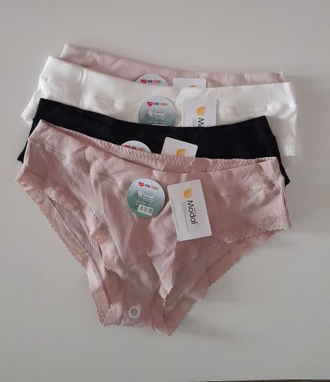 Obrázek z DCPOLO KALHOTKY 26752 