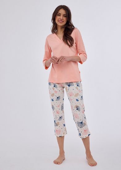 Obrázek z CTT PYŽ.DÁM.389 3-5XL 
