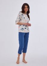 Obrázek z CTT PYŽ.DÁM.147/390 XL 