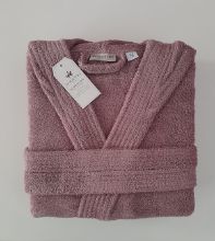 Obrázek z DI MAESTRO PÁN+DÁM.ŽUPAN BOX MAUVE S 