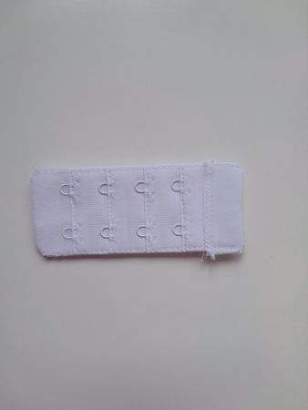 Zobrazit detail produktu - Prodloužení zapínání podprsenek Selene 2012 Obrázek Prodloužení zapínání podprsenek Selene 2012